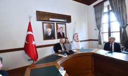 Vali Dallı’dan Özel Bireyler için hayırseverlere çağrı