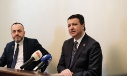 Arıkan’dan Kastamonu’da tarım uyarısı: “Çiftçi desteklenmeli”