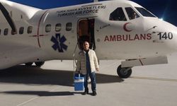 6 günlük yaşam savaşını kaybetti, organları umut olacak