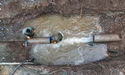 6 saatin sonunda arıza giderildi!