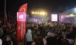 Kastamonu'da Ramazan etkinlikleri çocukların coşkusuyla başladı