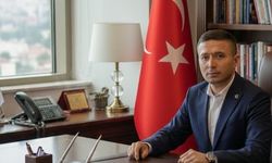 Başkan Harun Acar’dan Orta Doğu açıklaması