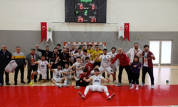 Sherin İneboluspor Play-Off’ta!