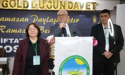 Daday Derneği İstanbul’da bin kişiyi ağırladı