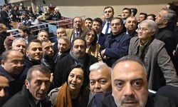 Karabacak; "Tarihi bir siyasi kumpas davasına tanıklık ediyoruz”