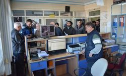 Şoförler Odası’nda APP plaka kuyruğu