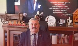 42 yıllık kamu hizmeti sonrası görevine veda etti