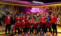 Kastamonu temsilcisi finallere mağlubiyetle başladı