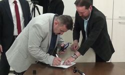 Kastamonu Belediyesi’nde toplu ulaşım ihalesi sonuçlandı