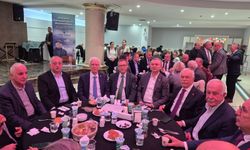 Ankara’da Kastamonulular hasret giderdi