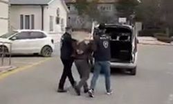 Kastamonu dahil 9 ilde suça karıştı, Konya’da yakayı ele verdi