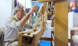 Kastamonu YÖREX Fuarı’nda yerini alacak