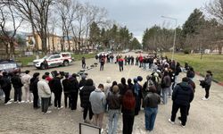 AFAD’dan Kastamonu Üniversitesi’nde uygulamalı afet eğitimi