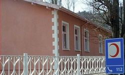Kastamonu’daki o Aile Sağlığı Merkezi kapatıldı