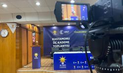 CANLI YAYIN | Kastamonu Üç Kademe Toplantısı TV366’da