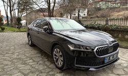 Araç Belediyesi’ne yeni makam aracı