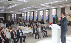 SP Genel Başkanı Arıkan'dan Kastamonu'da çarpıcı açıklamalar