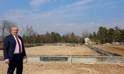 Kastamonu’da gözler bu projede: Atlı turizm merkezi geliyor!