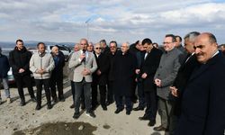 Devrekâni’de aynı gün iki büyük hamle!