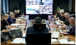 Kastamonu’da Ramazan Bayramı için güvenlik alarmı