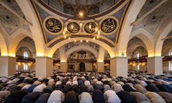 Kastamonu'da 2026 Ramazan Bayramı namazı saat kaçta?