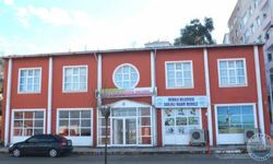 Belediye düğün salonuna rekor kira