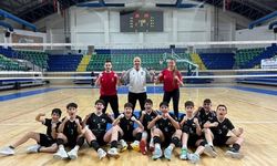 Kastamonu’nun gururu Bozkurt Ortaokulu yarı finale yükseldi