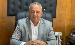 Burhan Tuzsuz: Ortaklarımızın yanındayız