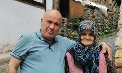 Büyükoral ailesinin acı günü