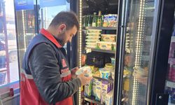 Çatalzeytin’de Ramazan Ayı gıda denetimleri sürüyor