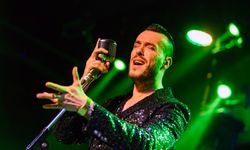 Cem Adrian 2 Nisan’da Kastamonu’da