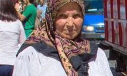 Cide’de Elmas Çiçek Hakk’a kavuştu