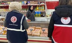 Cide’de fahiş fiyatlara sıkı takip