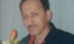 Cide’de vefat: Cemil Altun hayatını kaybetti