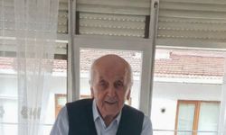 Cideli emekli albay hayatını kaybetti