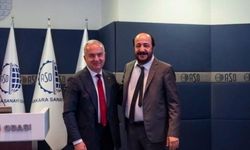 Cideli iş insanı Dalkıran'a önemli görev