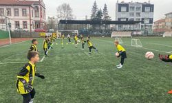 Cidespor’da eldivenler takıldı, hedef büyük!