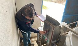 Kastamonu’da süt üreticilerine yakın takip