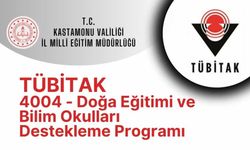 Kastamonu’nun Dijital Kaşifler projesi kabul edildi