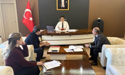 Kastamonu'nun ilçesine yeni sosyal yardım modeli