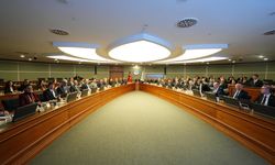 Kastamonu DSİ 23. Bölge’de 2026 hedefleri masaya yatırıldı