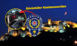 EGM’den Kastamonu paylaşımı