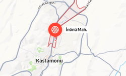 Kastamonu’da kritik imar kararı askıya çıktı