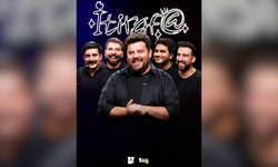 Kastamonu’da perde Eser Yenenler ile itiraflara açılıyor