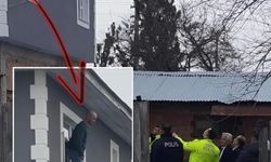 Kastamonu'da bayram günü intihar girişimi