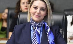 Milletvekili Ekmekci: “Doğum iznini 24 haftaya çıkarıyoruz”