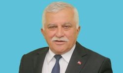 Kastamonu’nun sevilen eğitimcisi Fikri Yazan yoğun bakımda