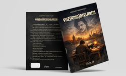 Gazeteci-Yazar Mustafa Yaşar Dilsiz’den yeni kitabı okurla buluşuyor