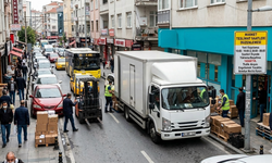 Belediye karar aldı, gündüz saatlerinde artık YASAK!