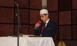 Genç Sada’da Kastamonulu öğrenci zirveye oynadı